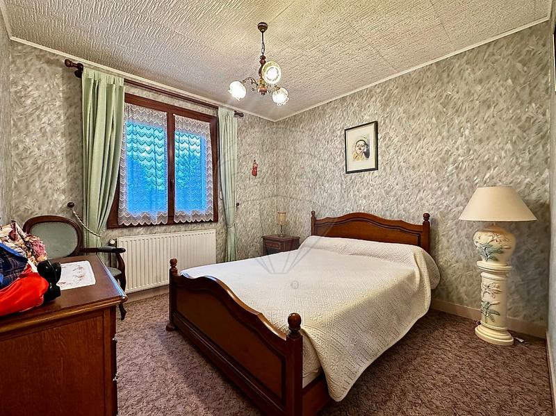 Maison - 81 m² - 4 pièces