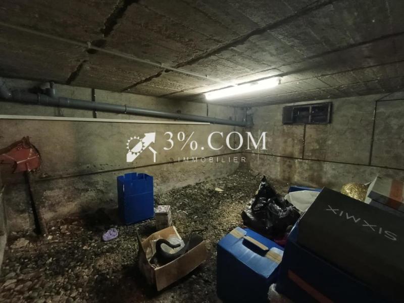 Maison - 96 m² - 7 pièces