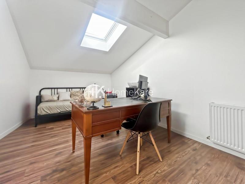 Maison - 168 m² - 6 pièces