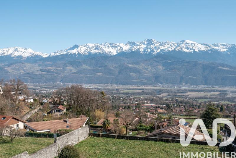 Maison - 500 m² - 15 pièces