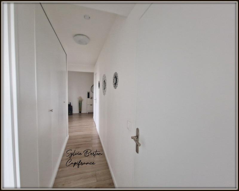 Appartement - 84 m² - 4 pièces