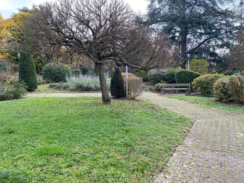 Appartement - 108 m² - 5 pièces