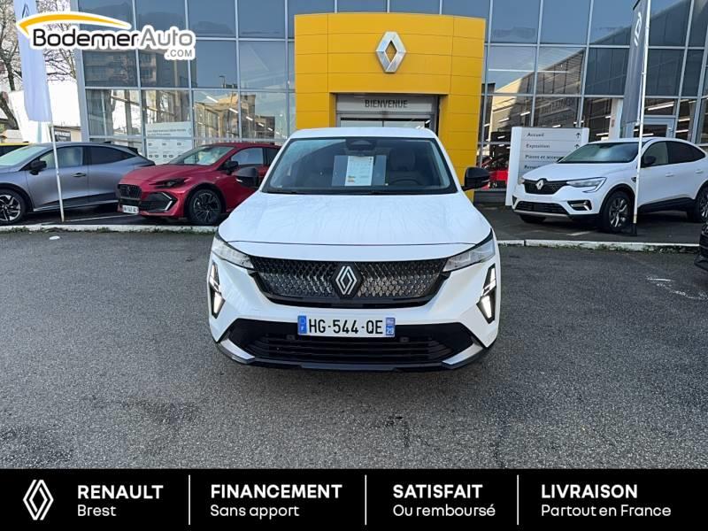 Renault Rafale E-Tech full hybrid 200ch Techno