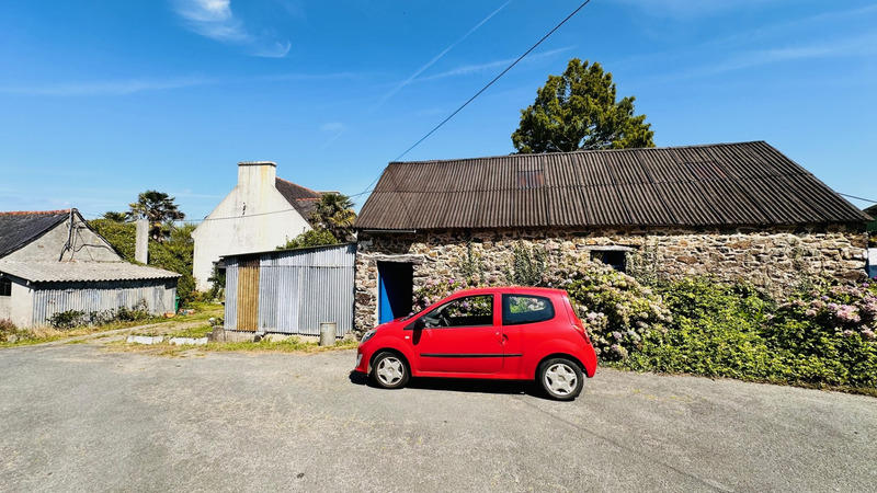 Maison - 136 m² - 8 pièces