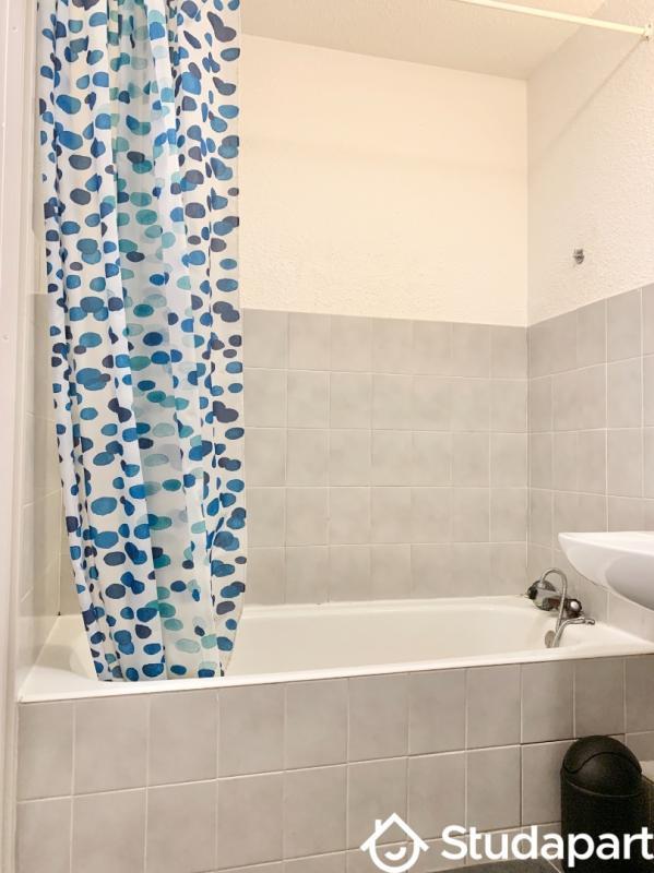 Appartement - 30 m² - 1 pièce