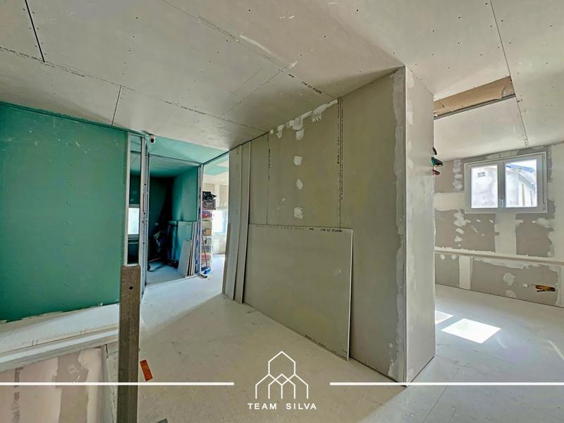 Maison - 125 m² - 4 pièces