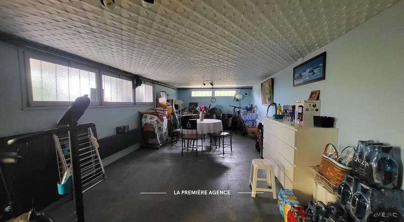 Maison traditionnelle - 156 m² - 6 pièces