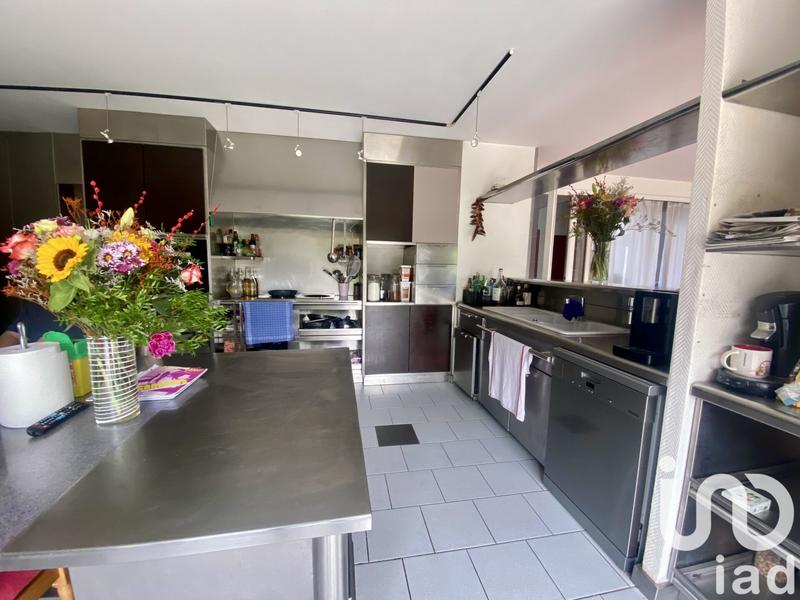 Maison de maîtres - 245 m² - 10 pièces