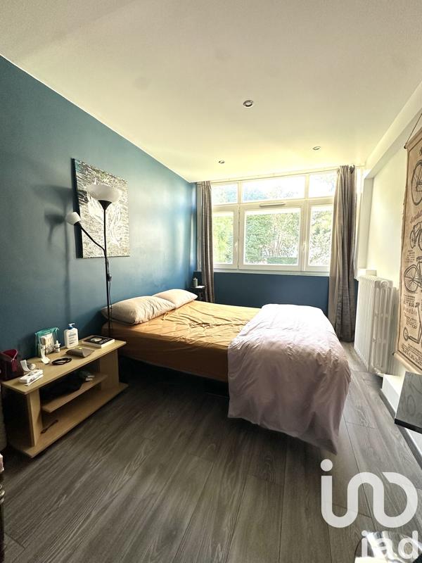 Appartement - 50 m² - 3 pièces