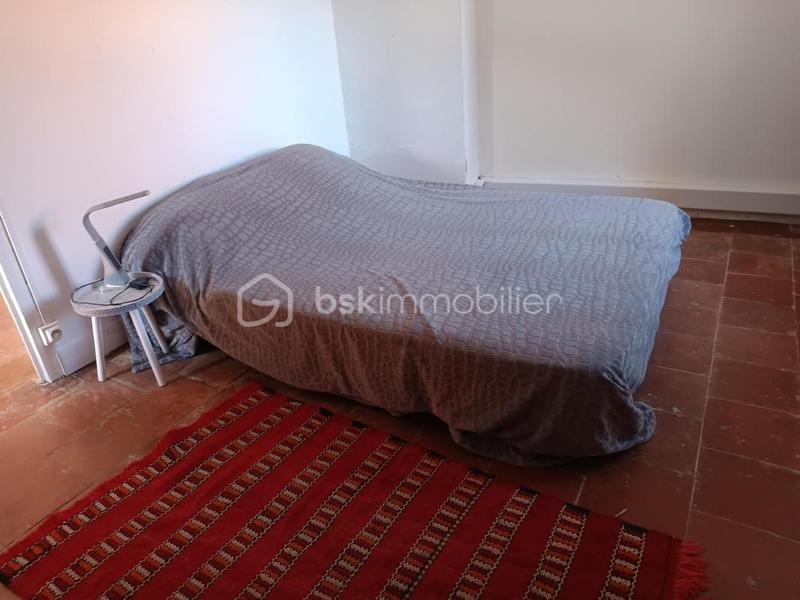 Mazet - 46 m² - 3 pièces