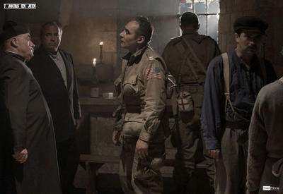 Film - 7 jours en juin