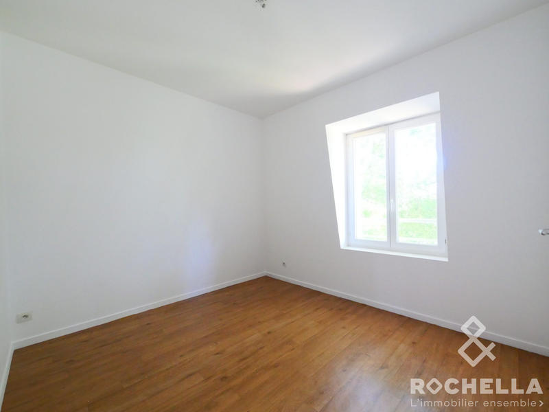 Appartement - 88 m² - 5 pièces