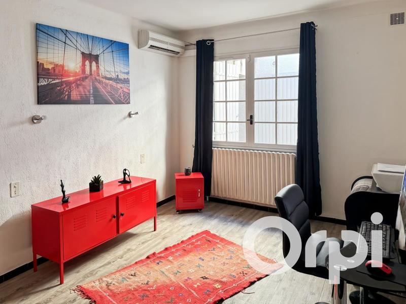 Maison de ville - 142 m² - 4 pièces