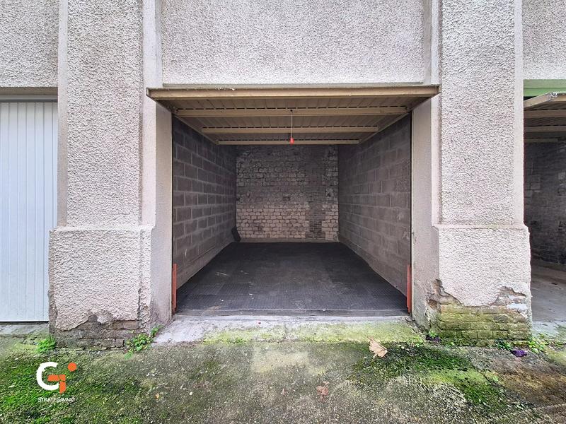 Appartement - 54 m² - 2 pièces