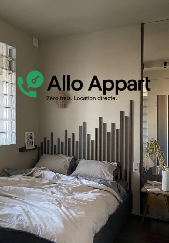 Appartement - 52 m² - 2 pièces