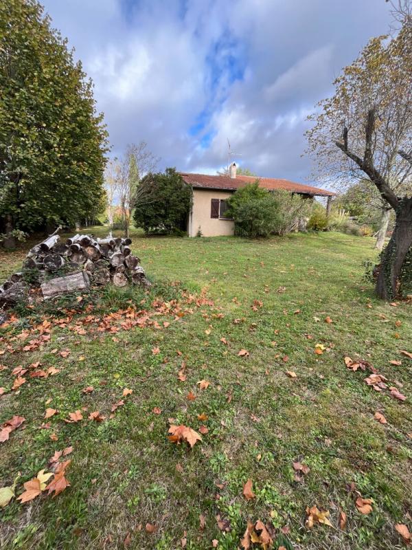 Villa - 157 m² - 5 pièces