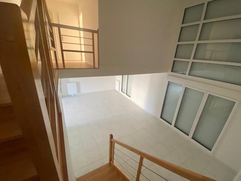 Maison - 116 m² - 5 pièces