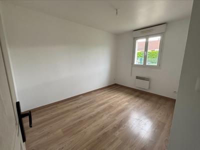 Maison - 73 m² - 4 pièces