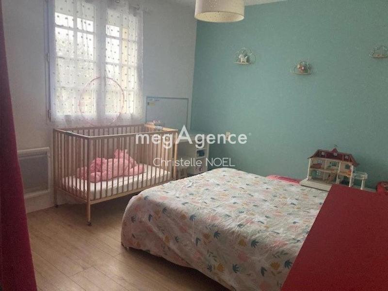 Maison de village - 176 m² - 6 pièces