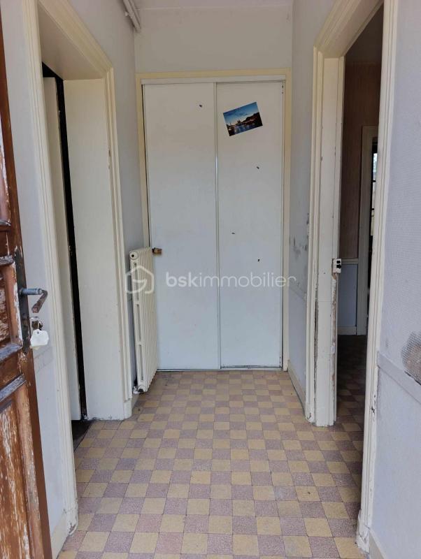 Immeuble - 247 m² - 13 pièces