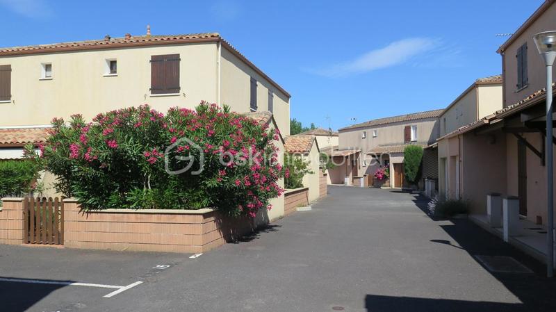 Pavillon - 70 m² - 4 pièces