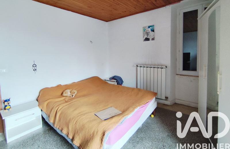 Maison - 133 m² - 6 pièces