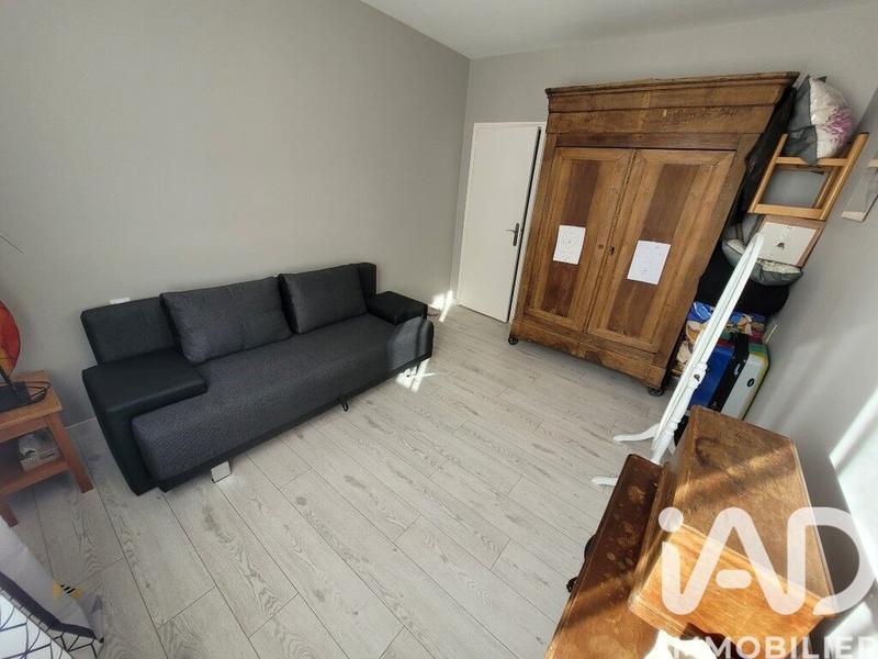 Maison - 113 m² - 5 pièces