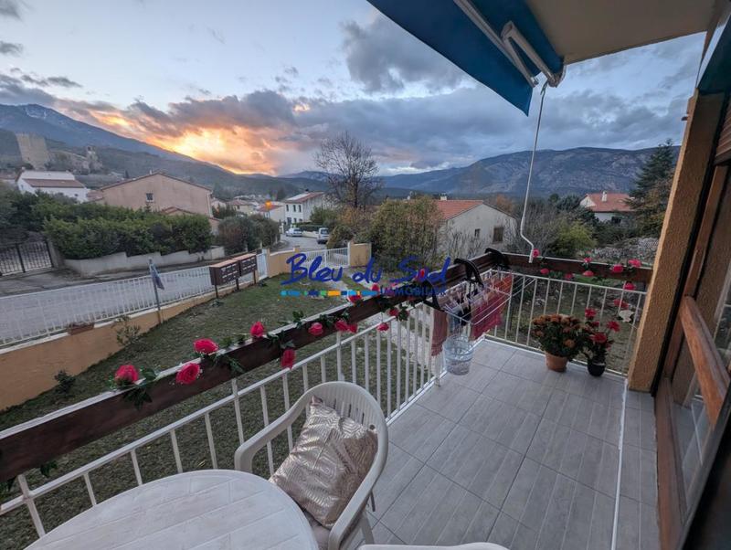 Studio - 32 m² - 1 pièce