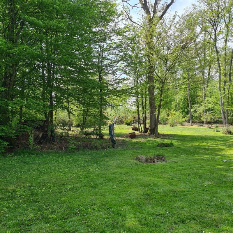 Châlet - 44 m² - 4 pièces