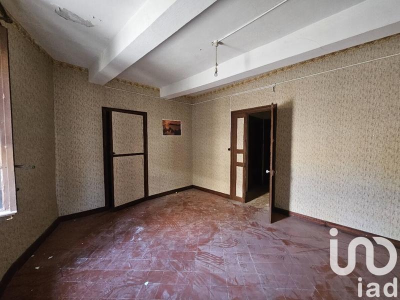 Maison de village - 140 m² - 6 pièces