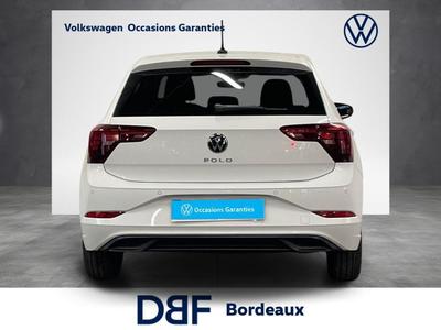 Volkswagen Polo 1.0 Tsi 95 s&amp;S Bvm5 Vw Edition