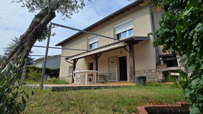 Maison - 83 m² - 3 pièces