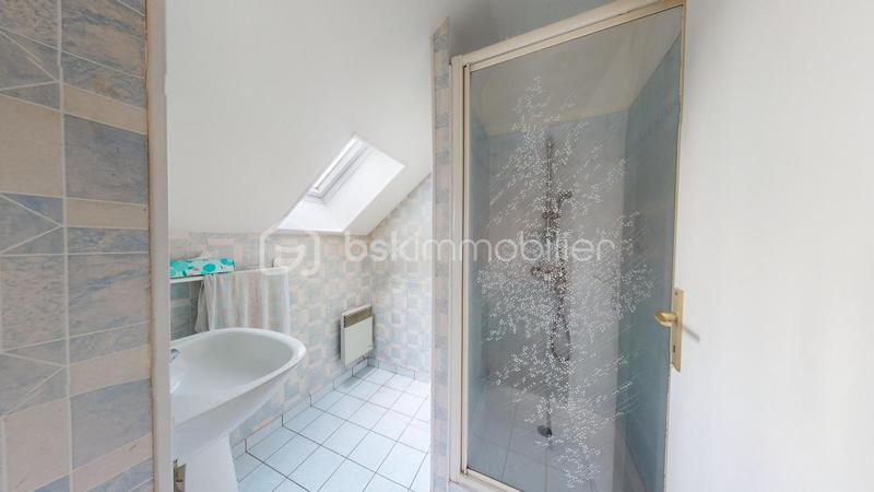 Maison - 145 m² - 7 pièces