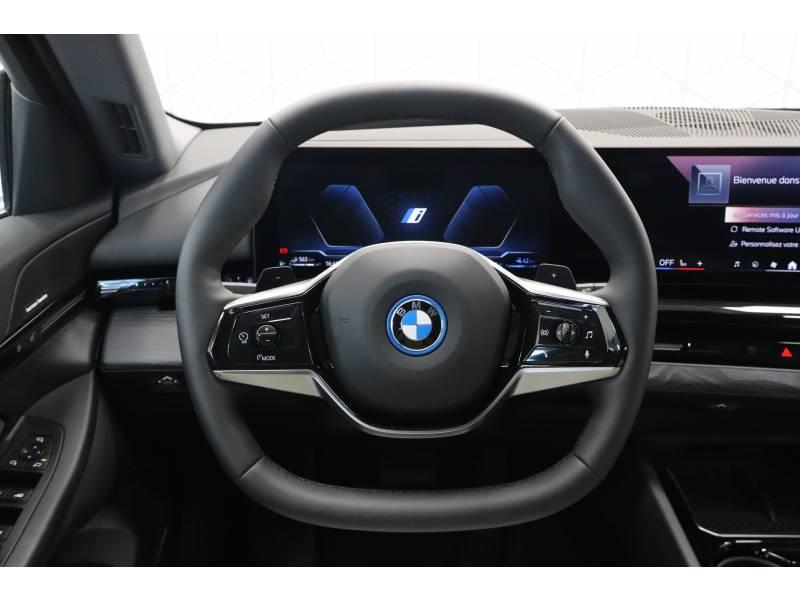 Bmw Série 5 Touring 530e xDrive Phev 299 ch Bva8