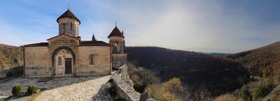 Oleis Géorgie - Agence de Voyage