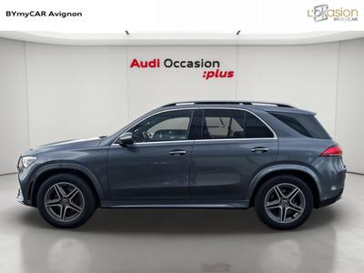 Mercedes Classe Gle 300 d 9g-Tronic 4Matic Amg Line