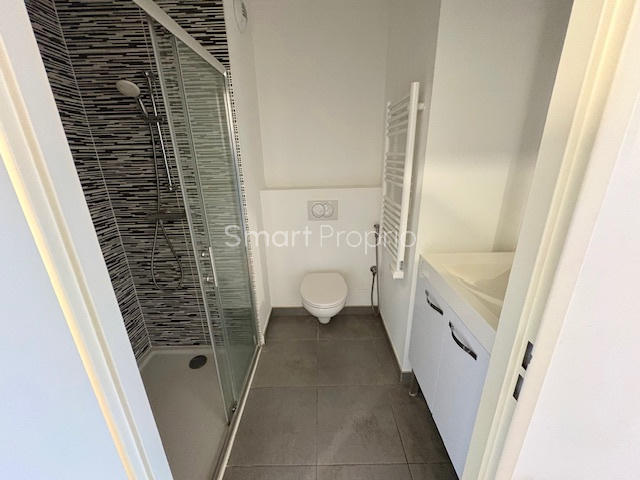 Appartement - 86 m² - 4 pièces