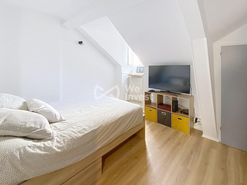 Appartement - 86 m² - 3 pièces