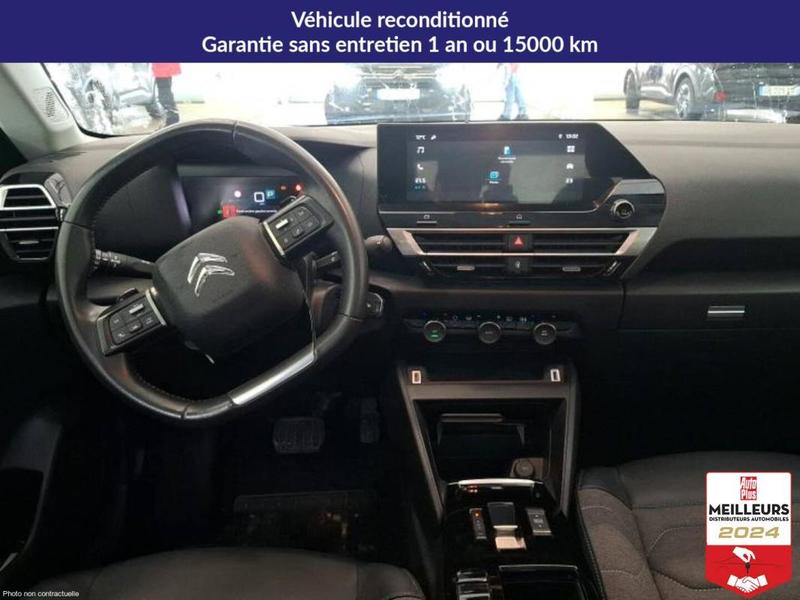 Citroen C4 X PureTech 130 s&amp;S Eat8 Feel Pack