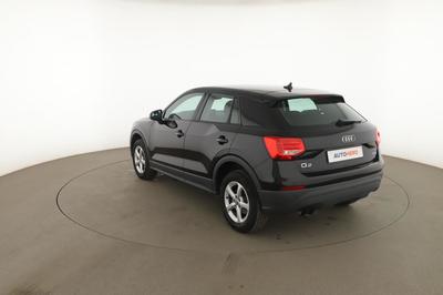 Audi Q2 1.4 Tfsi s tronic 150 ch
