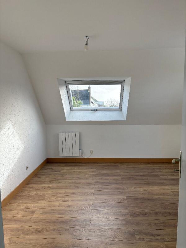 Maison - 111 m² - 5 pièces