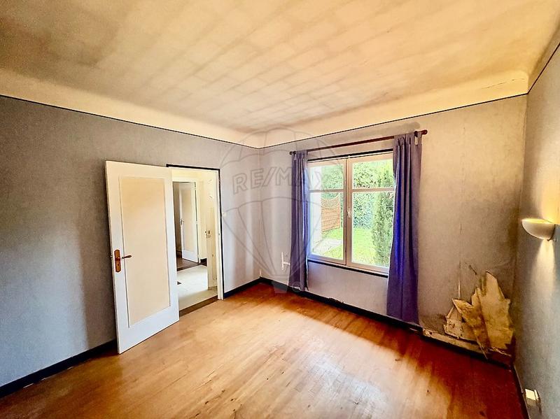 Maison - 63 m² - 4 pièces