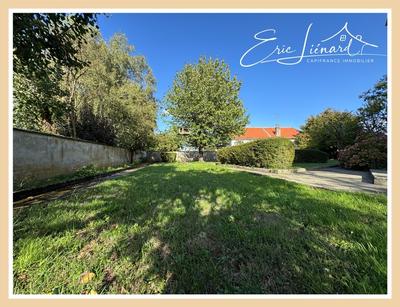 Maison de maîtres - 129 m² - 6 pièces