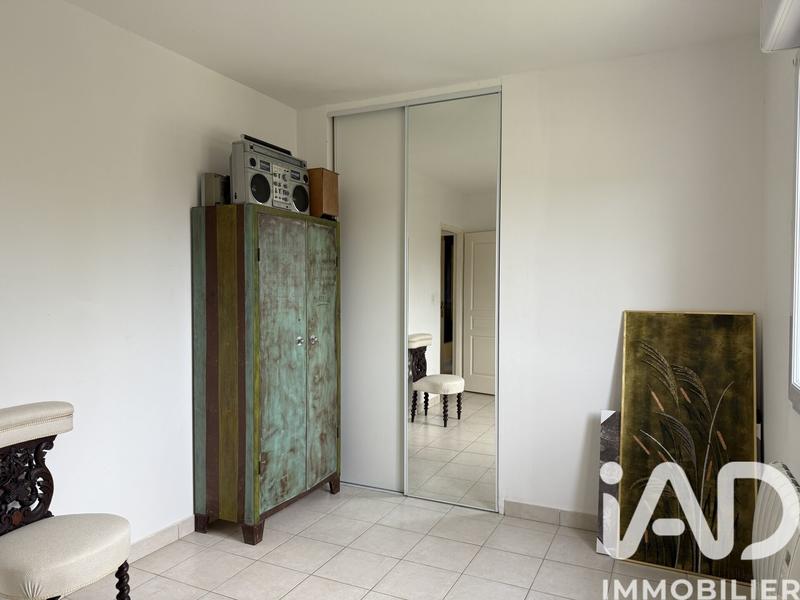 Maison - 75 m² - 4 pièces