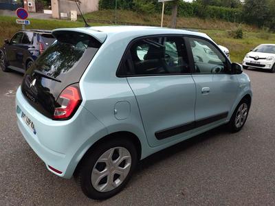 Renault Twingo III 1.0 Sce 65 Cv Equilibre