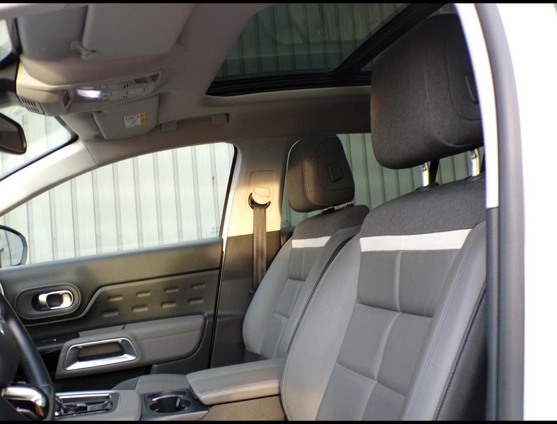 Citroën C5 Aircross Bhdi 180 Shine Eat6