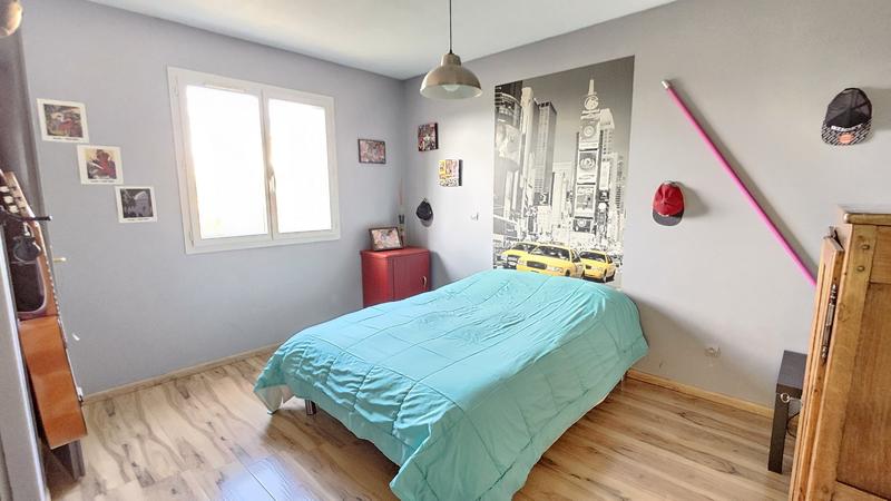 Maison - 156 m² - 6 pièces