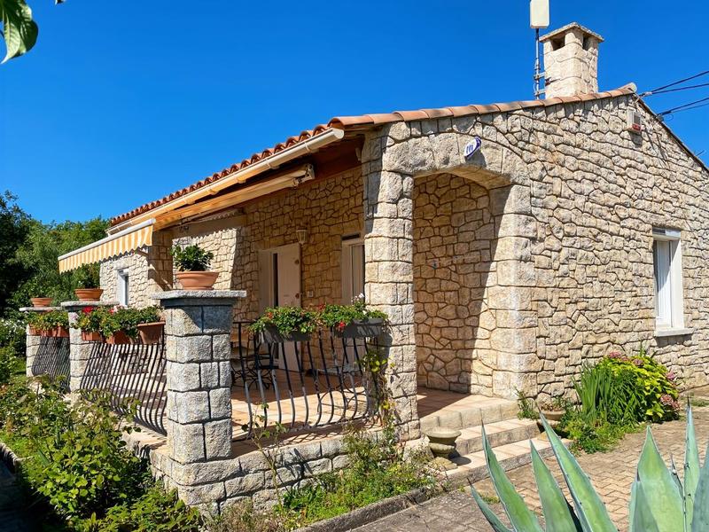 Villa - 65 m² - 3 pièces