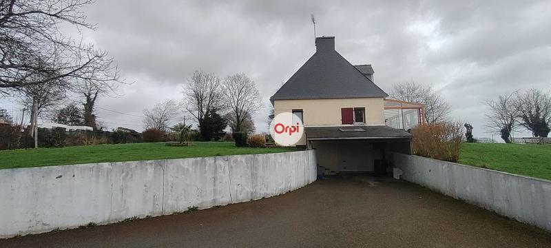 Ferme - 105 m² - 4 pièces