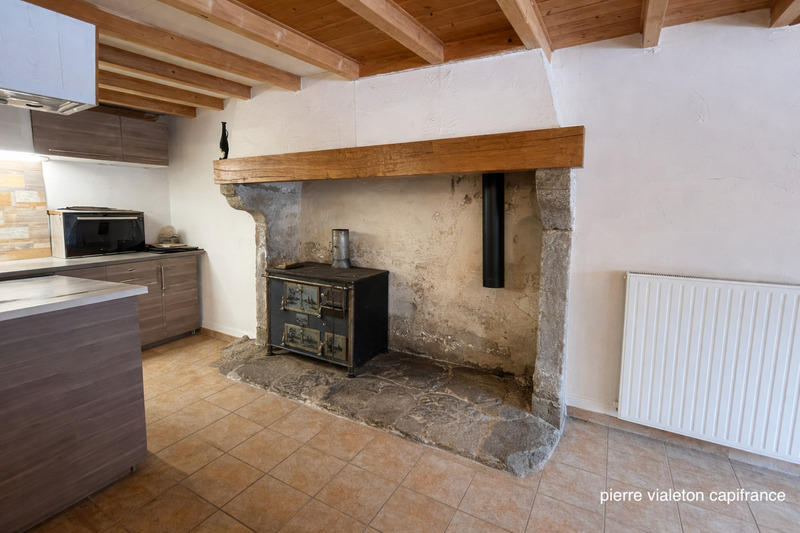 Maison - 310 m² - 14 pièces